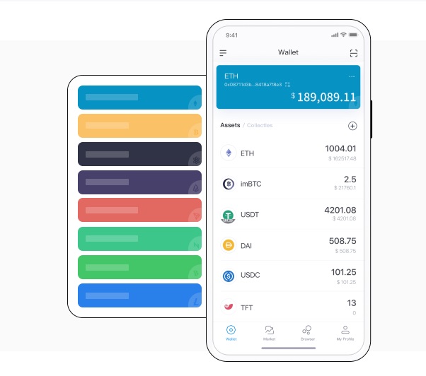 苹果imtoken钱包怎么下载_(ip